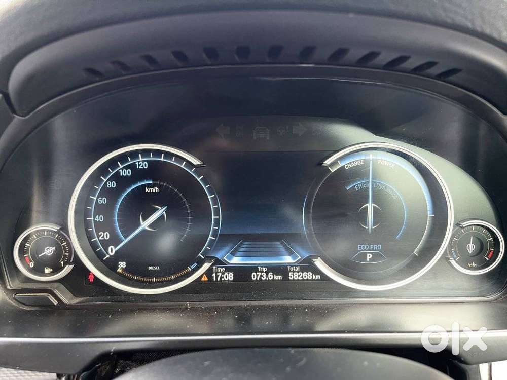 Bmw X5 X Drive 30d M Sport, 2018, Diesel