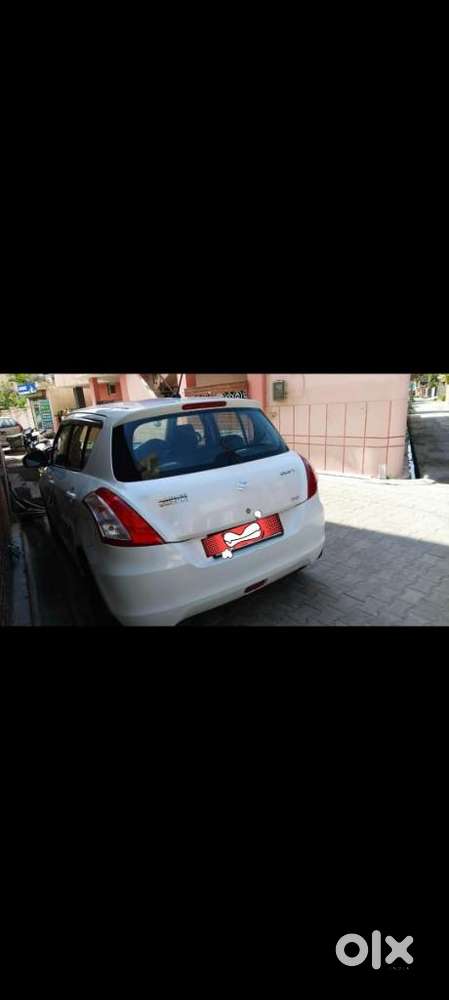 Maruti Suzuki Swift 2011-2014 Vdi, 2014, Diesel