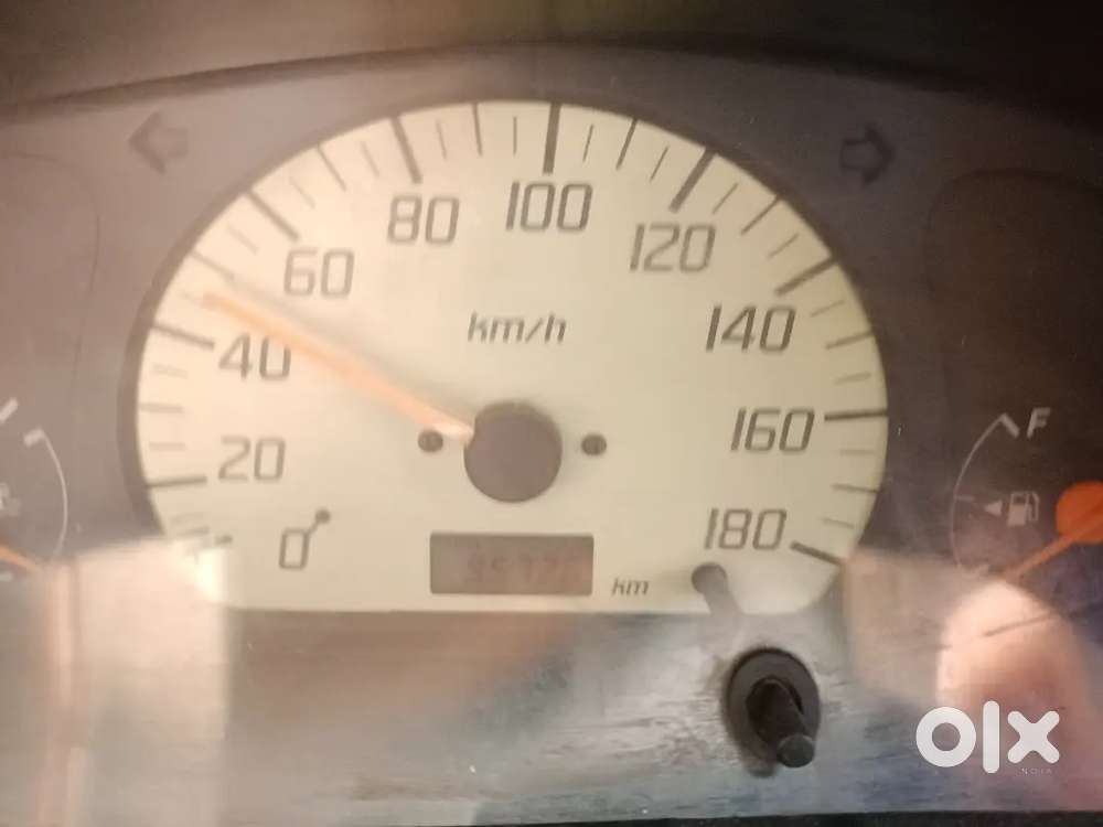 Maruti Suzuki Alto 2008 Modal Last