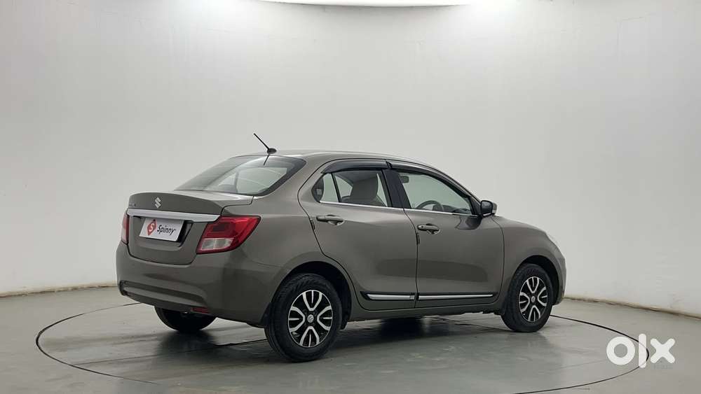 Maruti Suzuki Dzire 1.2 Vxi, 2023, Petrol