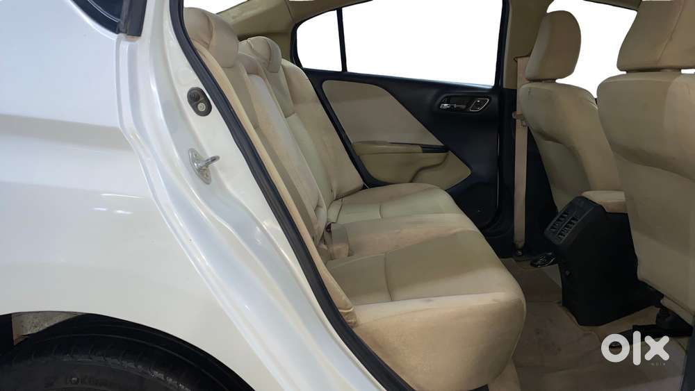 Honda City I-dtec V, 2018, Diesel