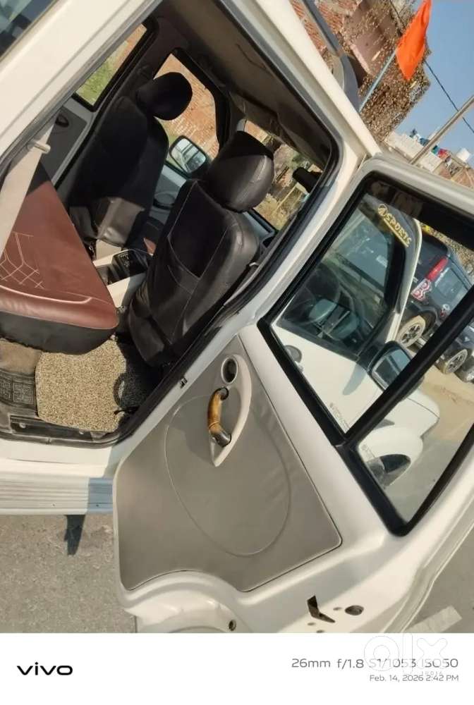 Mahindra Scorpio 2019 Diesel 79000 Km Driven