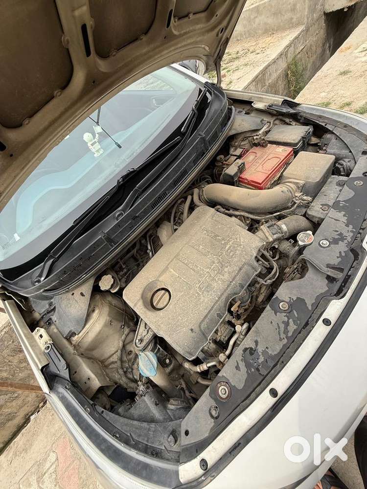 Hyundai I20 Active 2015 Diesel Well Maintained