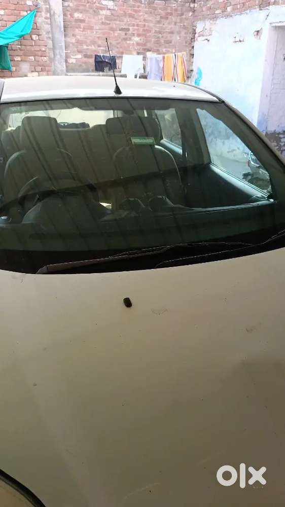 Ford Figo 2013