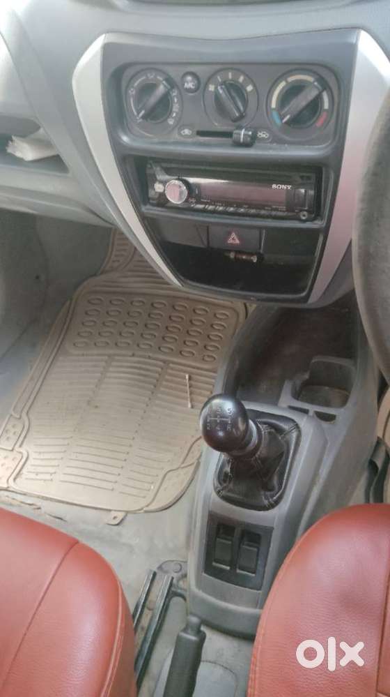 Maruti Suzuki Alto 800 Lxi, 2014, Petrol