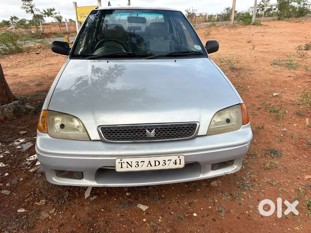 Maruti Suzuki Esteem Lxi 2003