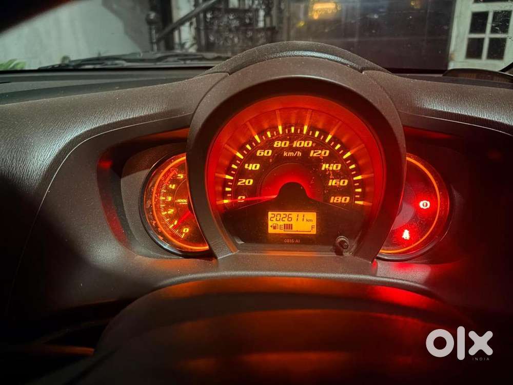 Honda Amaze 2013 Diesel Well Maintained