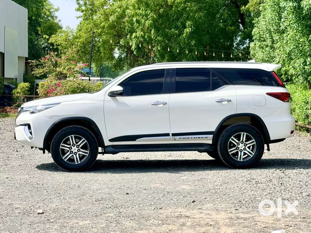 Toyota Fortuner 4x2 At 2.8 Diesel, 2020, Diesel