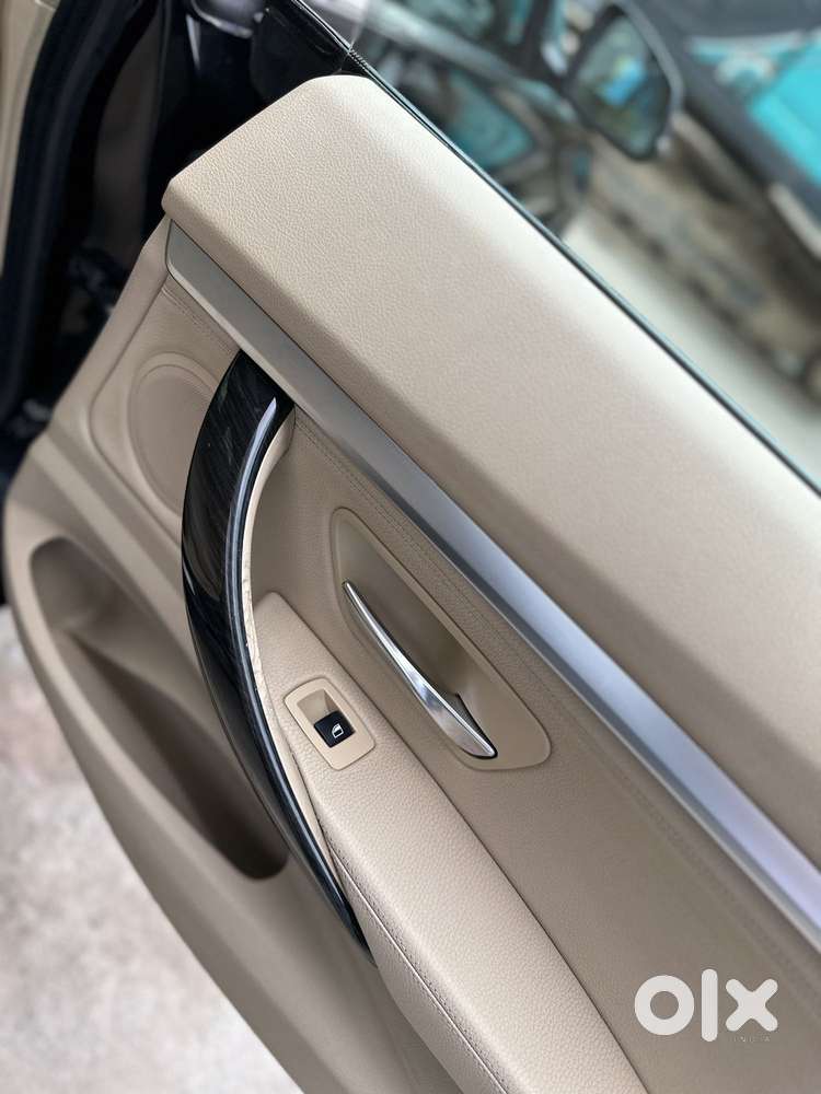 Bmw 3 Series Gt 320d Luxury Line, 2016, Diesel