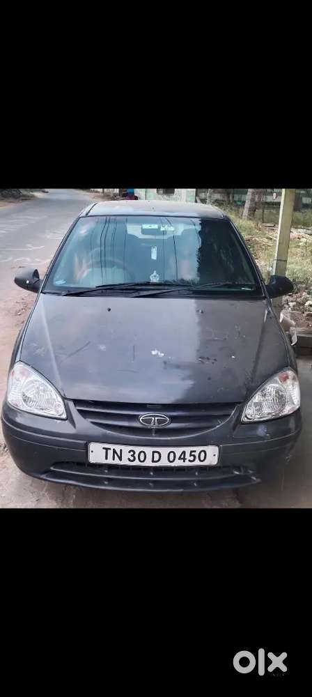 Tata Indica Dls