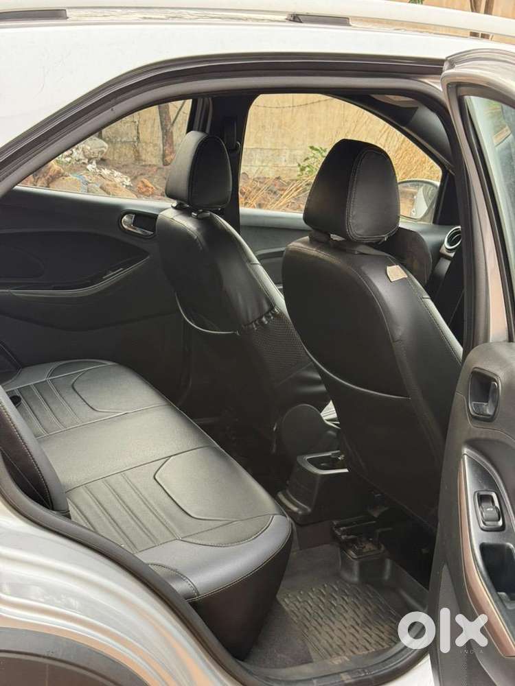 Ford Freestyle Petrol Good Condition