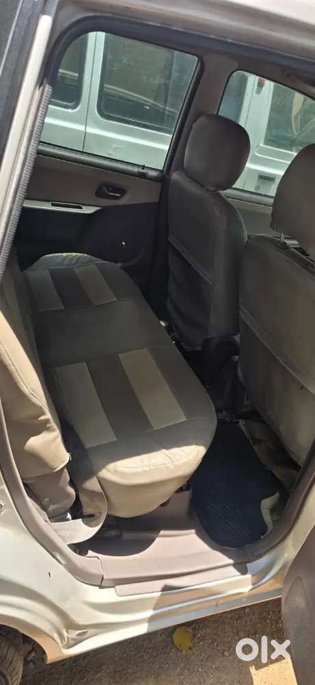 Maruti Suzuki Estilo 2011 Lxi