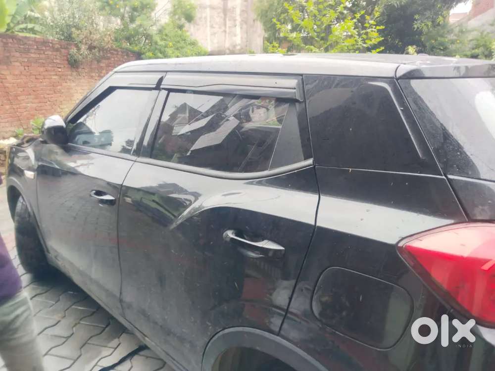 Mahindra Xuv300 Diesel 2023 Manual