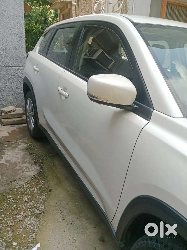 Maruti Suzuki Vitara 2023 Hybrid