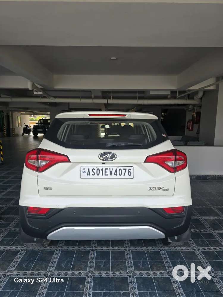 Mahindra Xuv300 2021