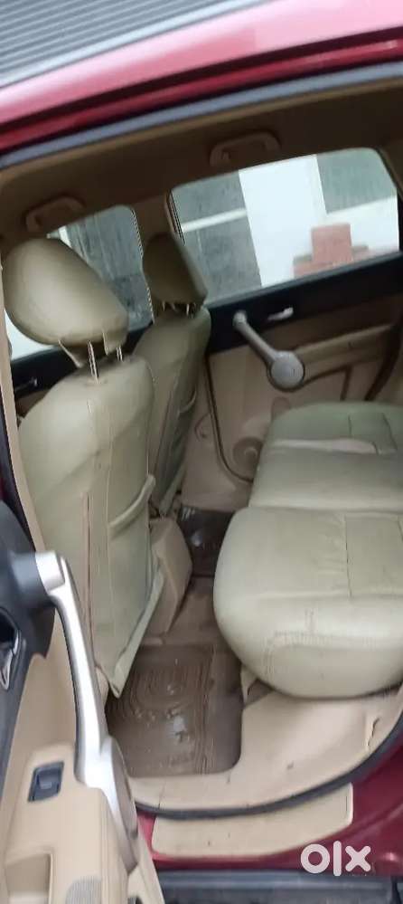 Honda Cr-v 2007 2wd