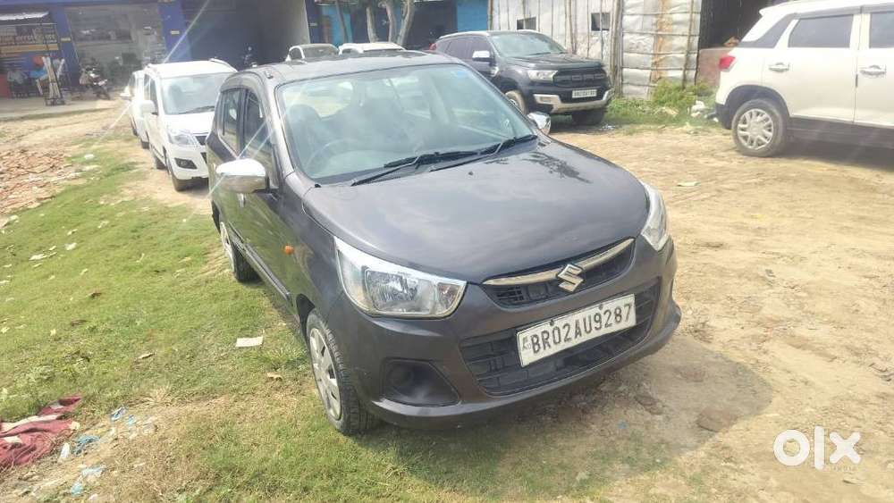 Maruti Suzuki Alto K10 Vxi (o), 2019, Cng & Hybrids