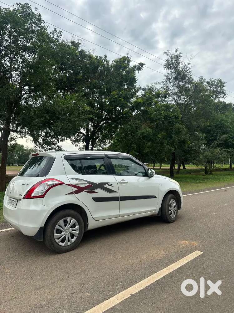 Maruti Suzuki Swift 2015 मैन्युअल डीज़ल