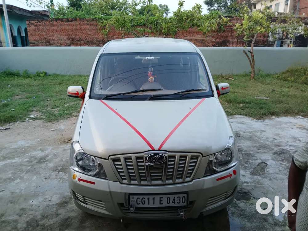Mahindra Xylo H8 2012 3rd Owner