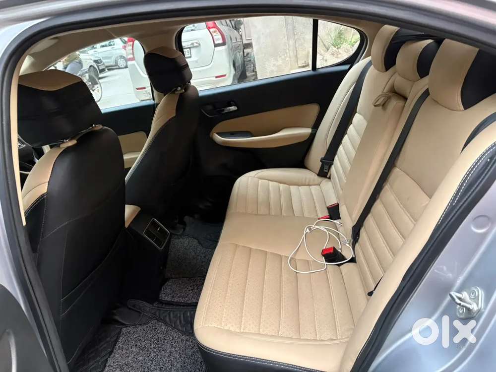 Honda City 1.5 V 2021