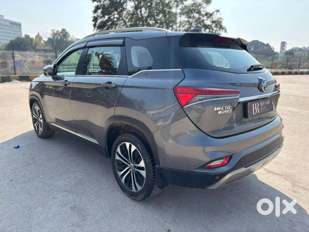 Mg Hector Plus Sharp Pro 2.0 Turbo Diesel 6 Str, 2022, Diesel