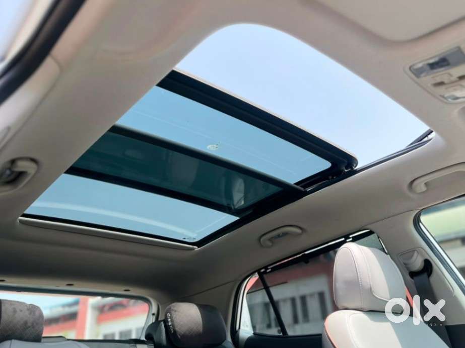 Hyundai Creta Sx (o) 1.5 Petrol Cvt, 2024, Petrol