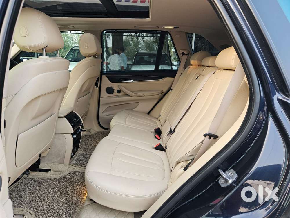 Bmw X5 Xdrive 30d Pure Design Exp. 5seater, 2015, Diesel