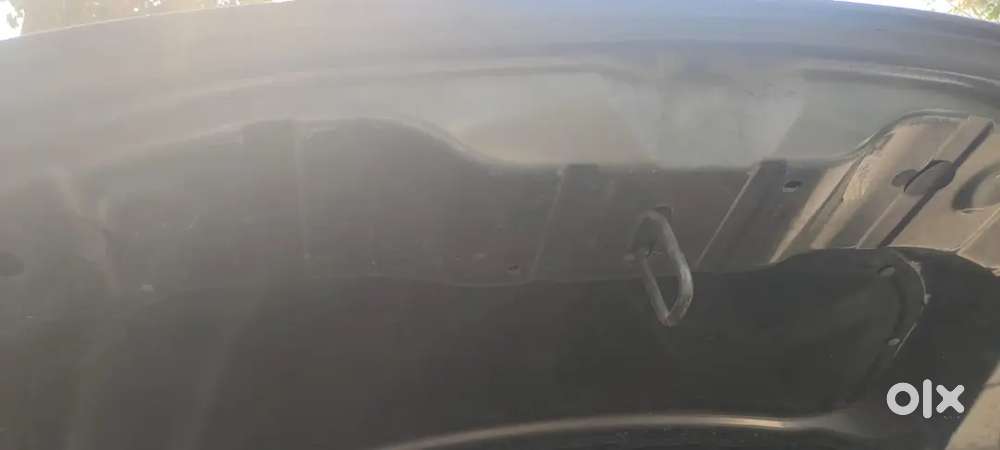 Tata Nexon 2022 Petrol 36280 Km Driven