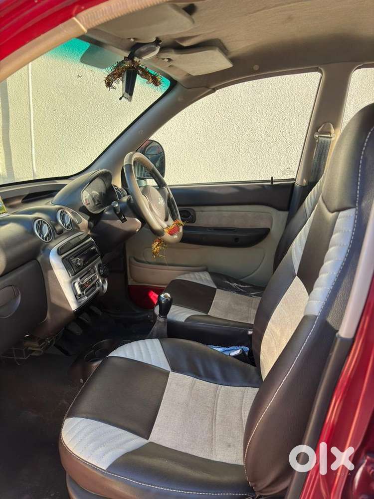 Hyundai Santro Xing 2011 Cng & Hybrids Well Maintained