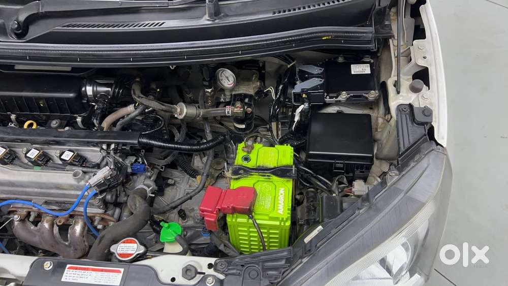 Maruti Suzuki Wagon R 1.0 Lxi Cng, 2019, Cng & Hybrids
