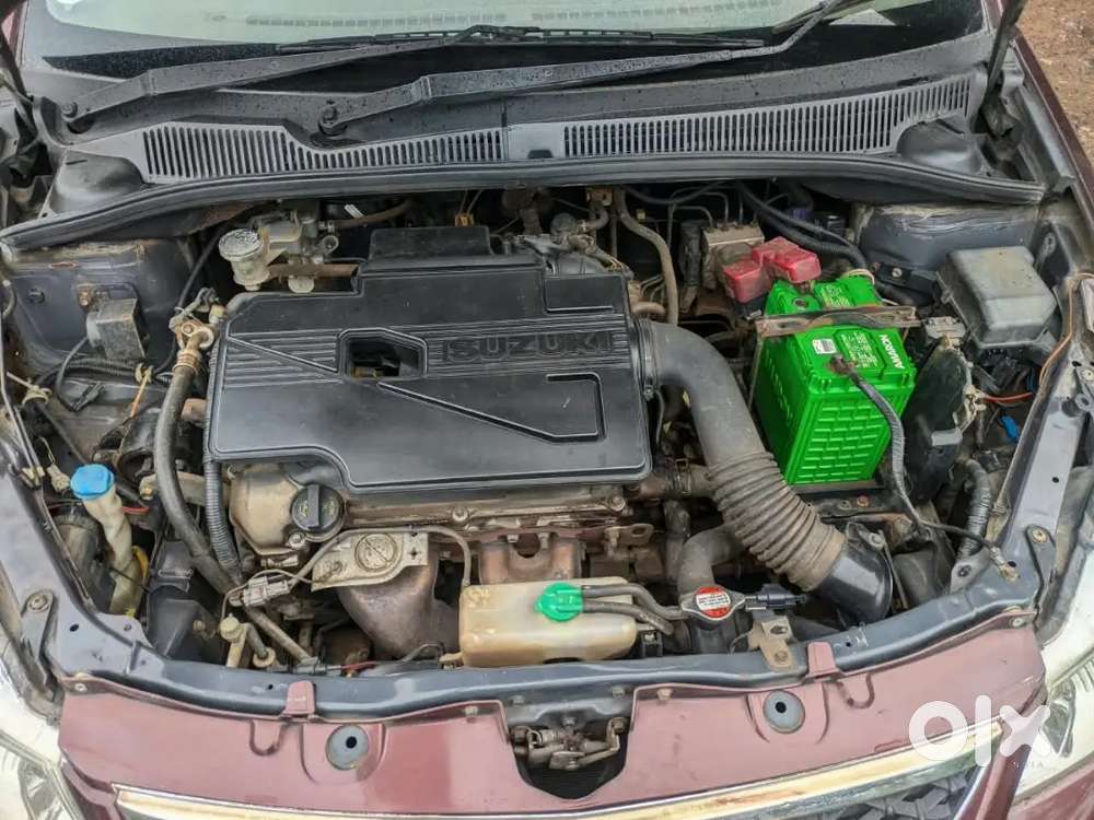 Maruti Suzuki Sx4 2010 Petrol Manual