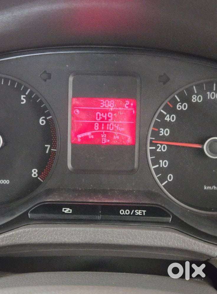 Volkswagen Vento 2013-2015 Magnific 1.6 Comfortline, 2013, Petrol