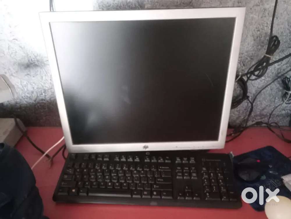 I7 4th gen