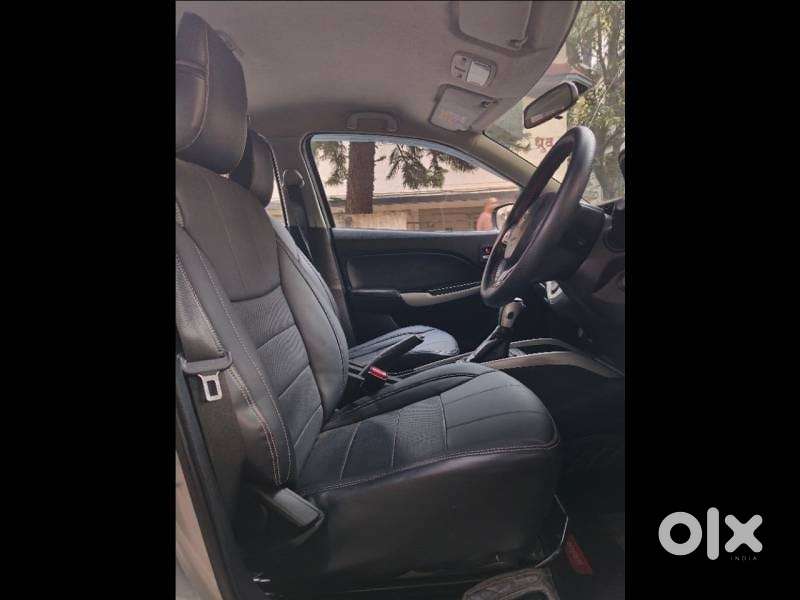 Maruti Suzuki Baleno 1.2 Cvt Delta, 2016, Petrol