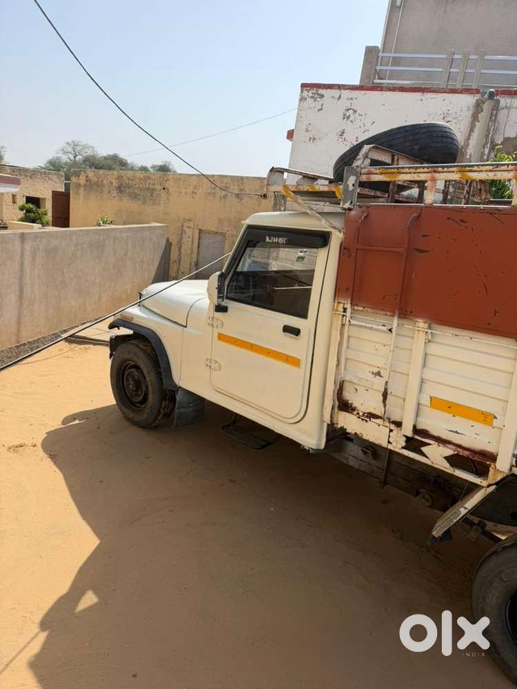 Mahindra Diesel Car 2009