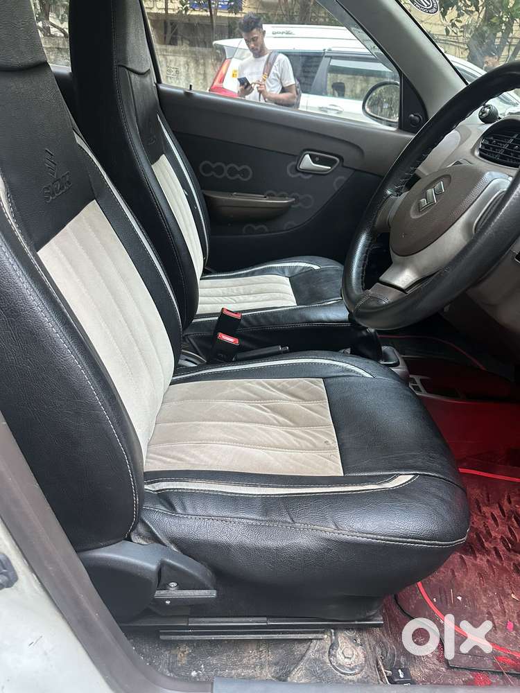 Maruti Suzuki Alto 800 Cng Lxi, 2013, Cng & Hybrids