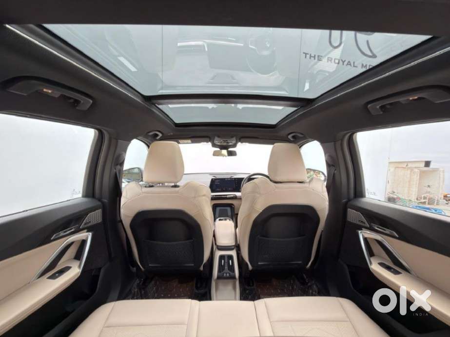 Bmw X1 Sdrive18i M Sport, 2023, Petrol