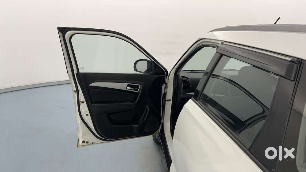 Maruti Suzuki Vitara Brezza Zxi +, 2021, Petrol