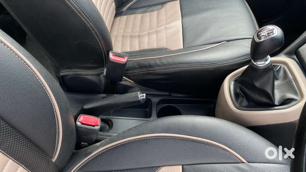 Hyundai Xcent 1.2 Vtvt Sx, 2018, Petrol