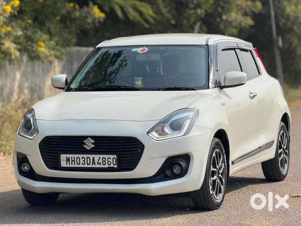 Maruti Suzuki Swift Amt Zdi Plus, 2018, Diesel