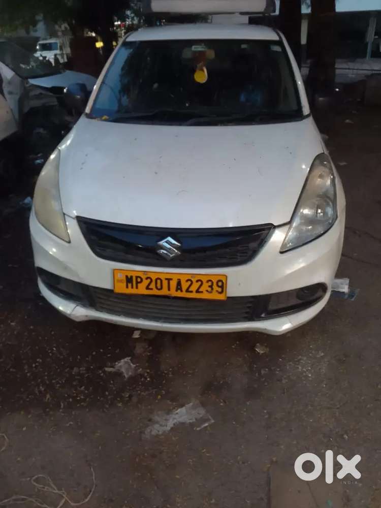 Maruti Suzuki Swift Dzire 2021