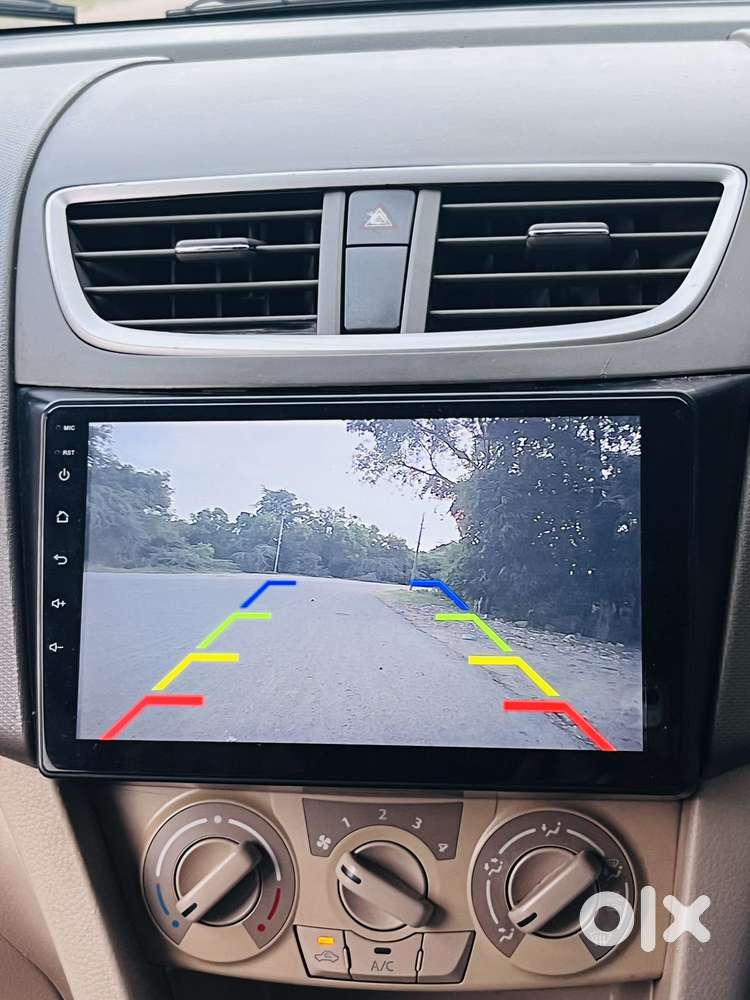 Maruti Suzuki Ertiga, 2017, Diesel
