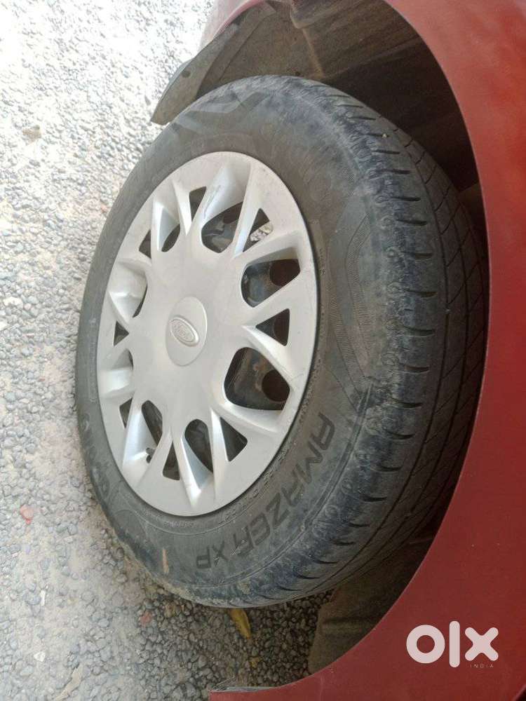 Ford Aspire Trend Plus Tdci, 2016, Diesel