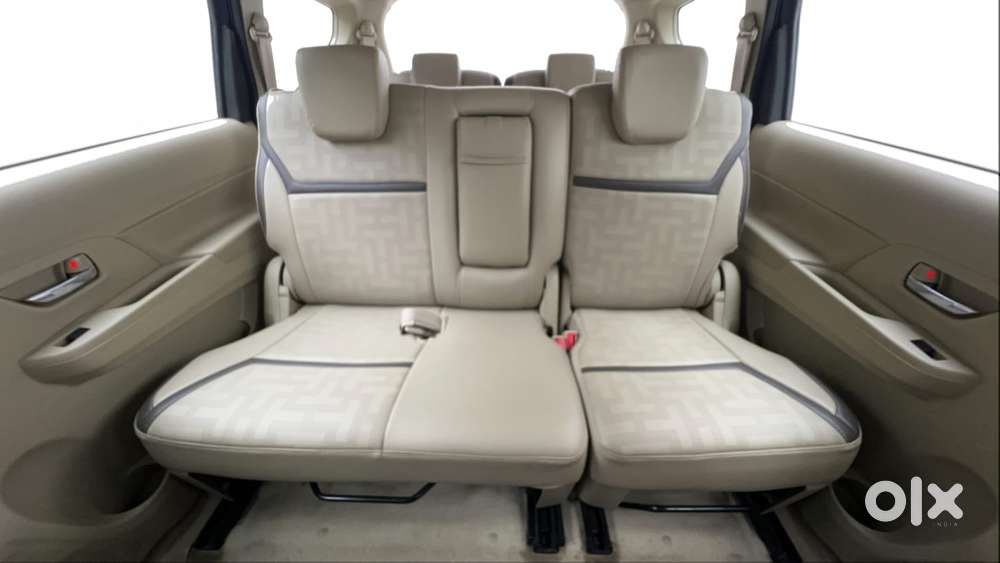 Maruti Suzuki Ertiga 2018-2022 1.4 Zxi At, 2018, Petrol