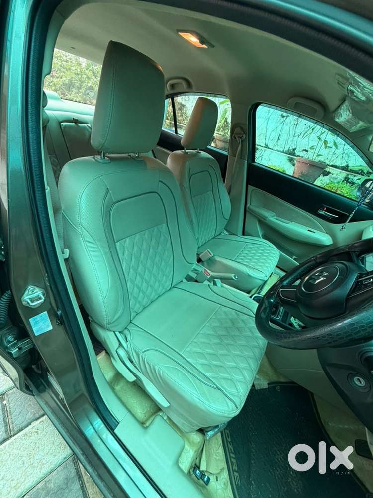 Swift Dzire 2022 Car