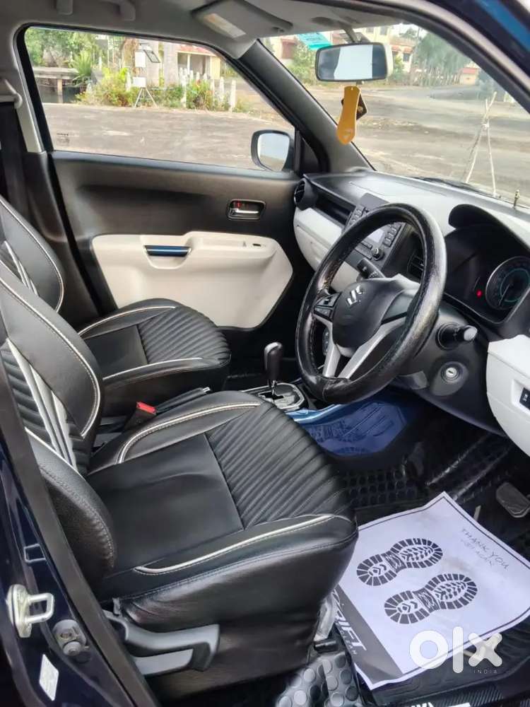 Ignis Automatic 1.2 Delta