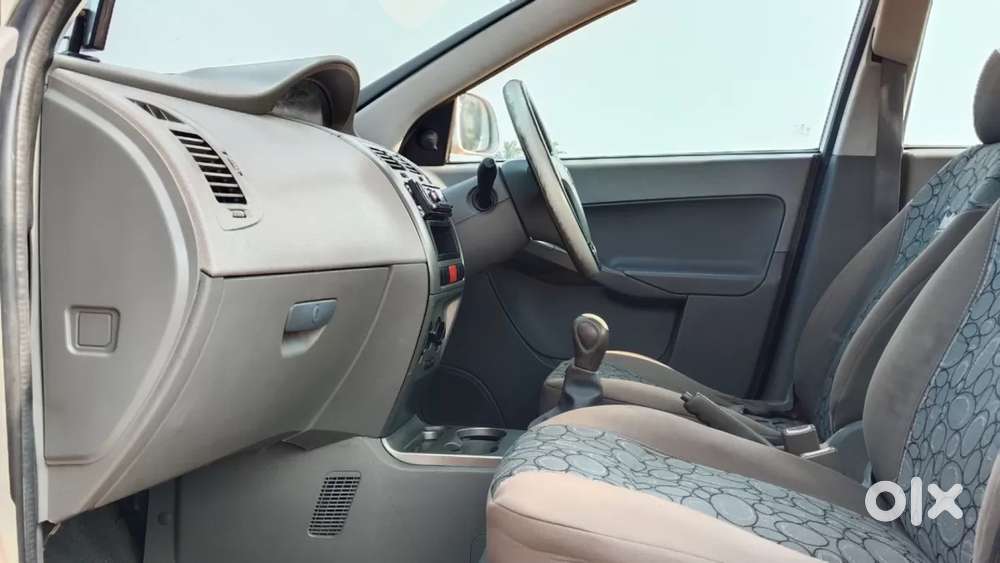 Tata Indica Vista, 2009, Petrol
