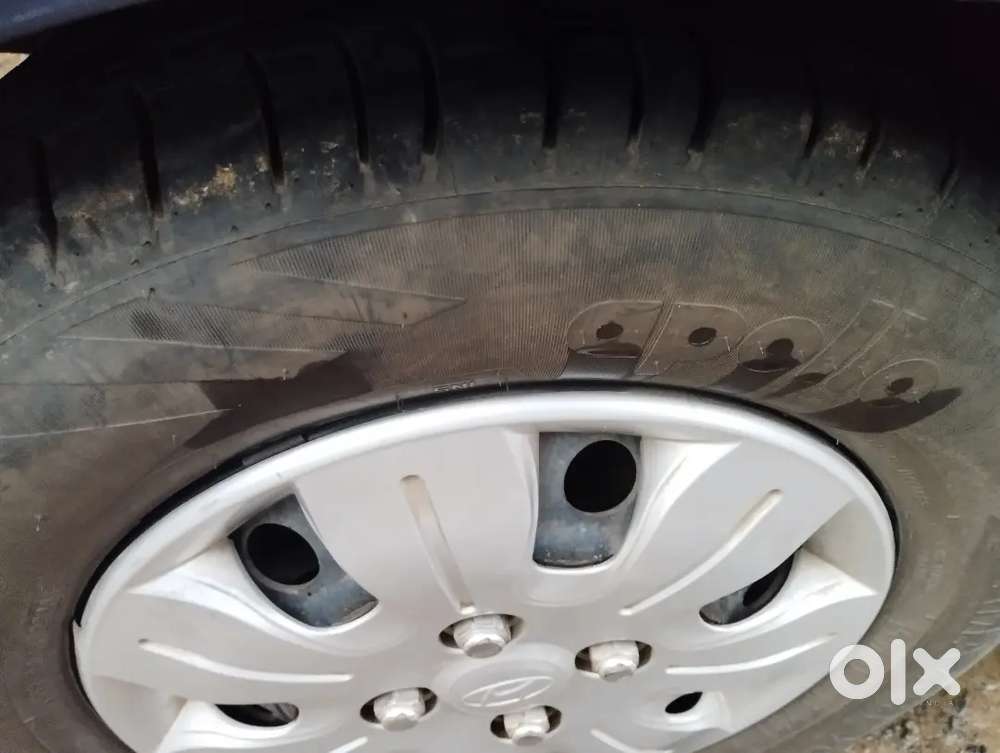 Gadi Me Koi Kam Nahi Hai