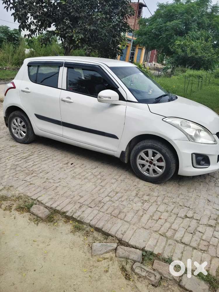 Maruti Suzuki Swift Vdi 2013