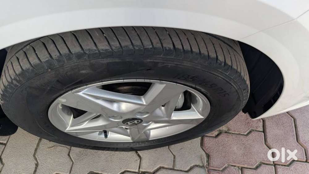 Hyundai Verna 1.5 S Vtvt, 2025, Diesel